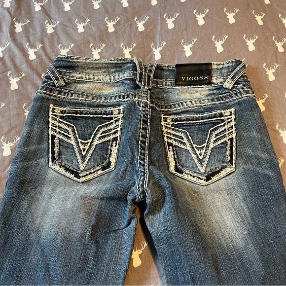 Capris - Picture 4 of 4